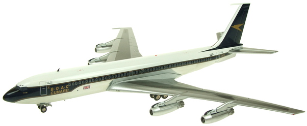 Inflight Models — The Aviation Society